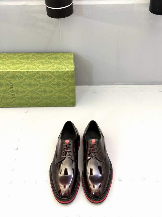 Picture of Gucci Shoes _SKUGuccisz39-44hnq10128415